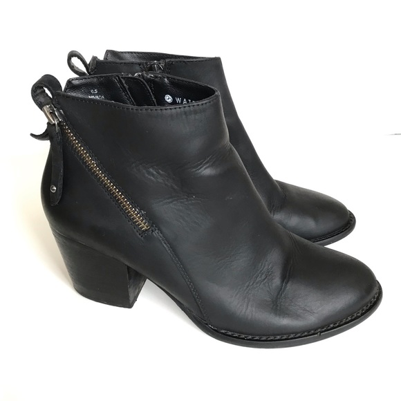Blondo Shoes - Blondo ❤️  Nivada ankle boots